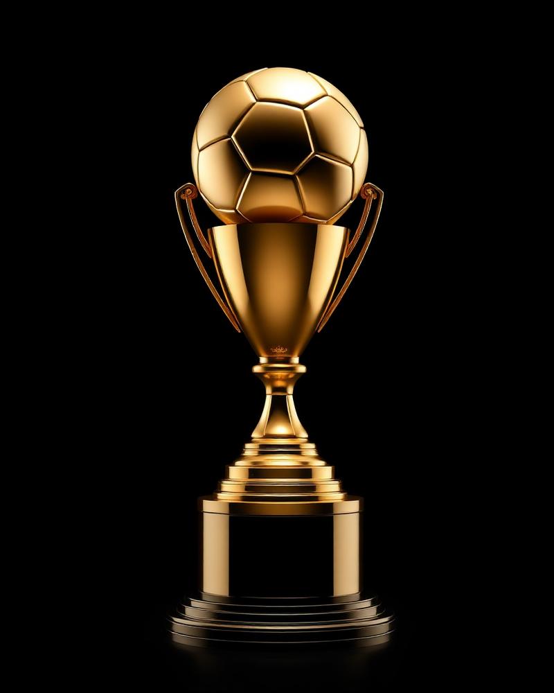 Troféu Personalizado